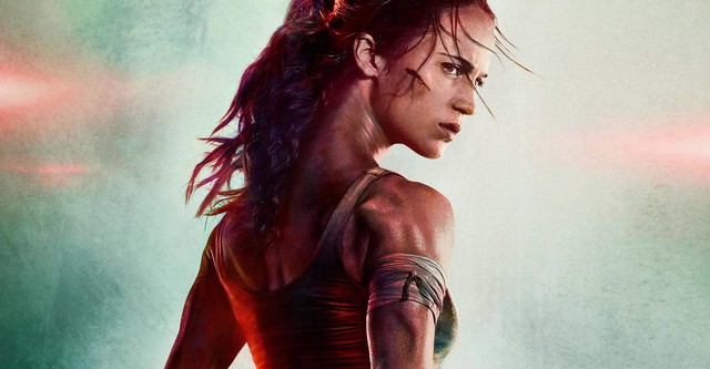 Tomb raider full movie on sale online